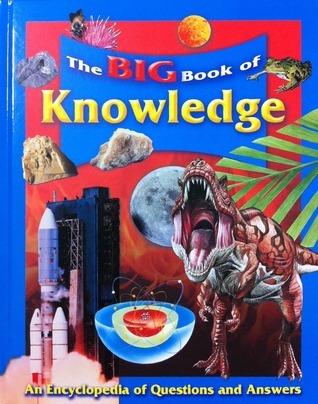 Big Book of Knowledge - Thryft