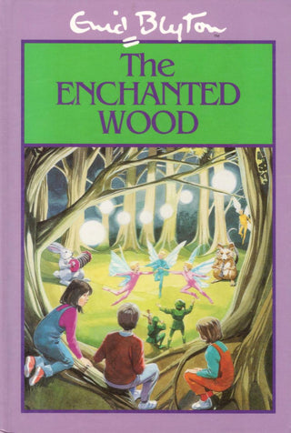 The Enchanted Wood