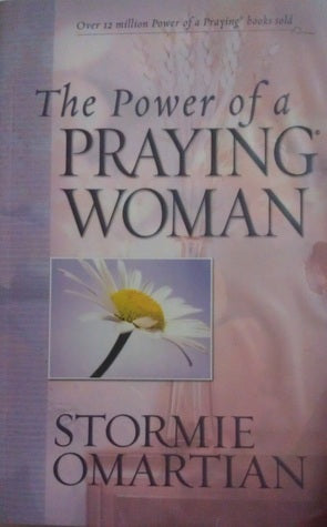 The Power of a Praying Woman