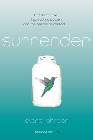 Surrender : A Possession Novel