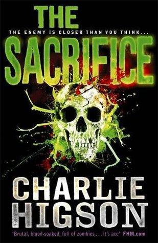 The Sacrifice (The Enemy Book 4) - Thryft