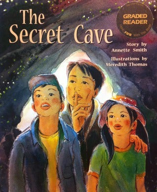 The Secret Cave
