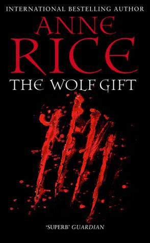 The Wolf Gift - Thryft