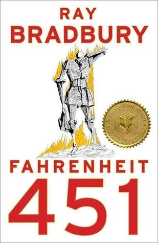 Fahrenheit 451 - Thryft