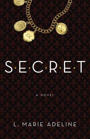 SECRET : A SECRET Novel - Thryft