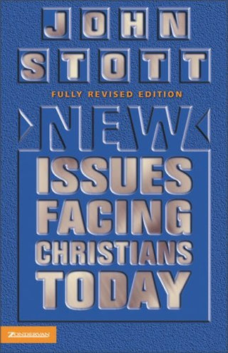 New Issues Facing Christians Today