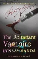 The Reluctant Vampire: An Argeneau Vampire Novel