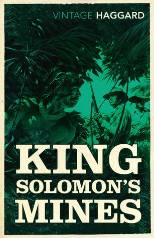 King Solomon's Mines - Thryft
