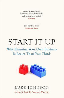 Start It Up: Why Running Your Own Business Is Easier Than You Think - Thryft