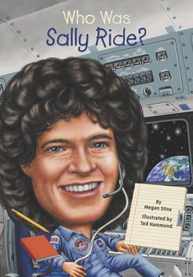 Who Was Sally Ride? - Thryft