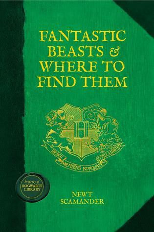 Fantastic Beasts and Where to Find Them
