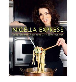 Nigella Express - Thryft