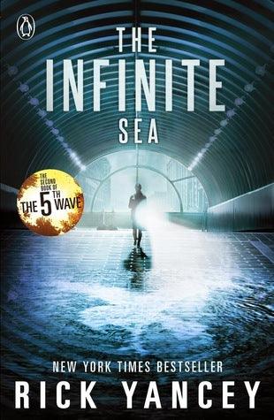 The 5th Wave: The Infinite Sea (Book 2) - Thryft