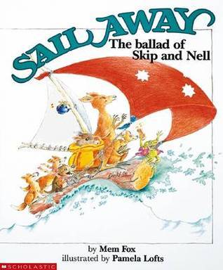 Sail Away: The Ballad of Skip and Nell