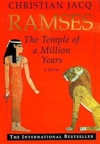 Ramses - The Temple Of A Million Years - Thryft