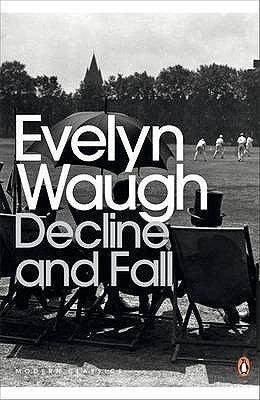 Decline and Fall - Thryft