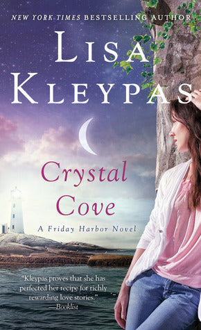 Crystal Cove : A Friday Harbor Novel