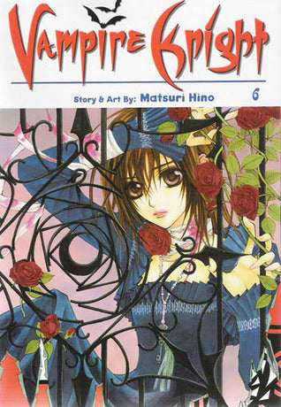 Vampire Knight