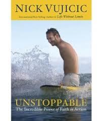 Unstoppable : The Incredible Power of Faith in Action