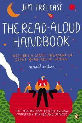 The Read-Aloud Handbook - Thryft