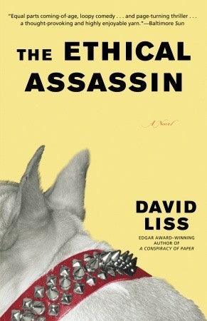 The Ethical Assassin : A Novel - Thryft