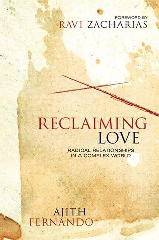 Reclaiming Love: Radical Relationships in a Complex World - Thryft