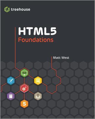 HTML5 Foundations - Thryft