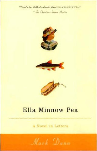 Ella Minnow Pea : A Novel in Letters - Thryft
