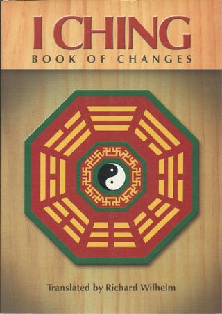 I Ching