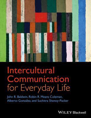 Intercultural Communication for Everyday Life