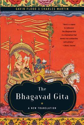 The Bhagavad Gita : A New Translation