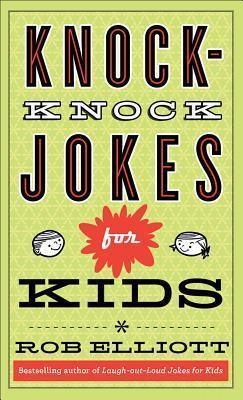 Knock-Knock Jokes for Kids - Thryft