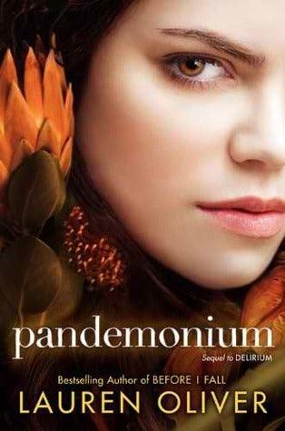 Pandemonium - Thryft