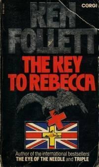 The Key to Rebecca - Thryft