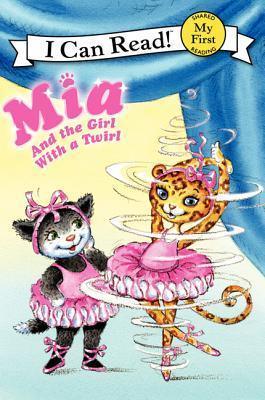 Mia and the Girl with a Twirl - Thryft