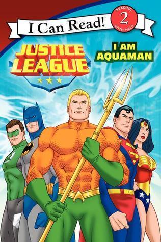 I Am Aquaman - Thryft