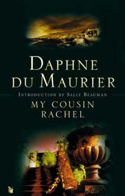 My Cousin Rachel - Thryft