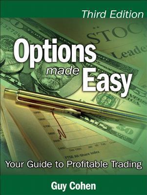 Options Made Easy : Your Guide to Profitable Trading - Thryft