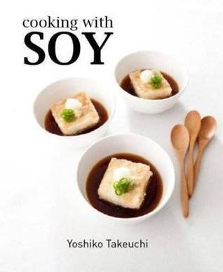 Cooking with Soy