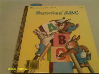 Animals Abcs Lgb - Thryft