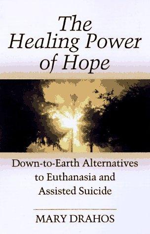 Healing Power of Hope - Thryft