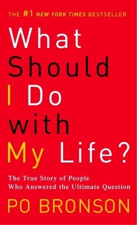 What Should I Do with My Life? - The True Story of People who Answered the Ultimate Question