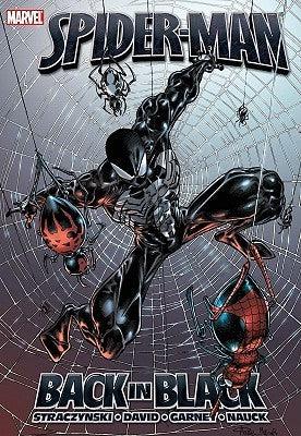 Spider-man: Back In Black - Thryft