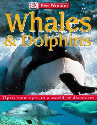 Dolphins & Whales - Thryft