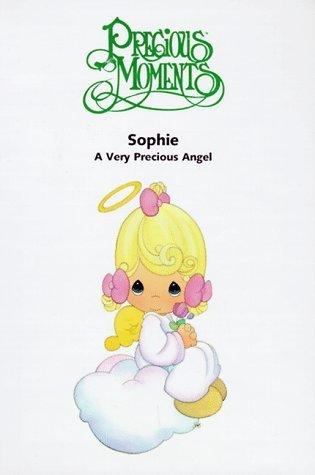 Sophie : A Very Precious Angel - Thryft