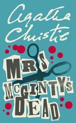 Mrs McGinty's Dead - Thryft