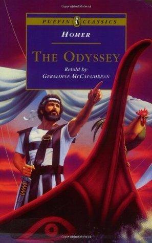 The Odyssey - Thryft