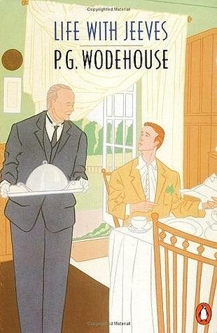 Life With Jeeves - Thryft