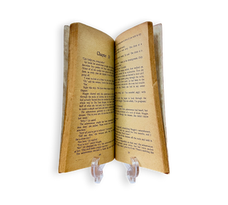 My Darling, My Hamburger