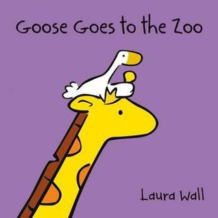 Goose Goes to the Zoo